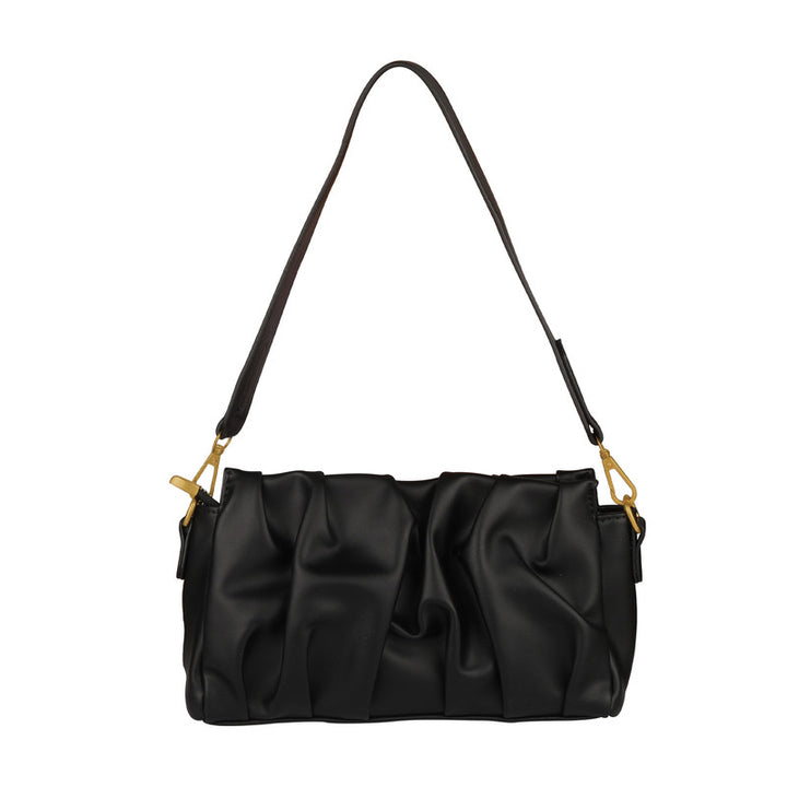 Black Euphoria HandBag