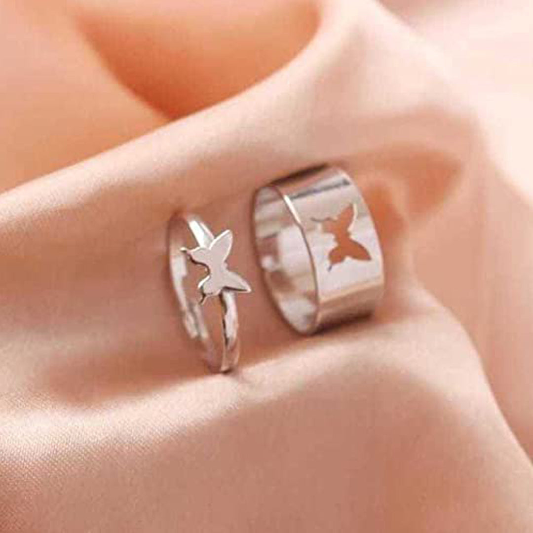couple rings
