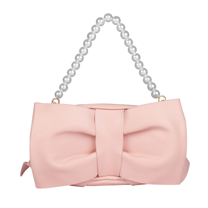 Pink Aurora Tote Bag
