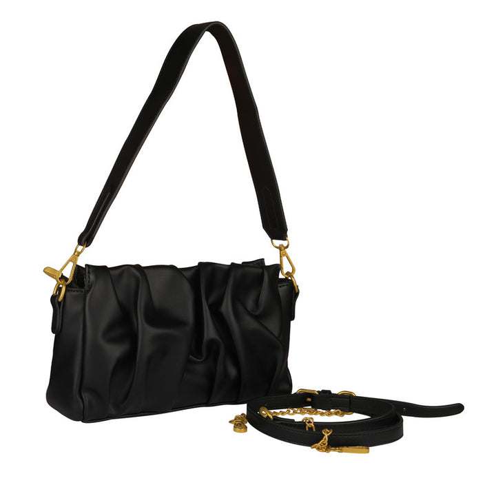 Black Euphoria HandBag