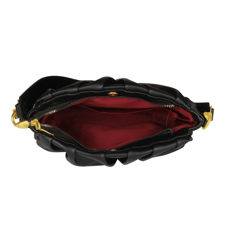 Black Euphoria HandBag