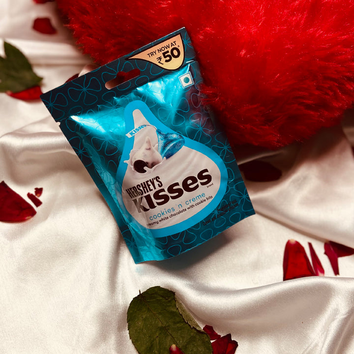 Gift Box of Couple Astronaut Pendant and Heart Ring