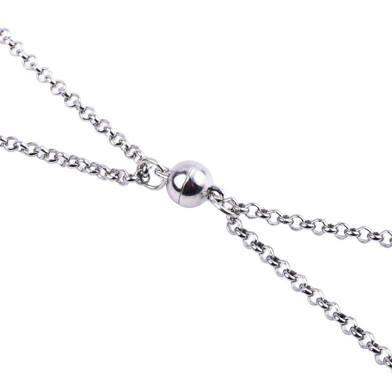 Couple/Friendship Necklace – Vembley Couple/Friendship Necklace – Vembley