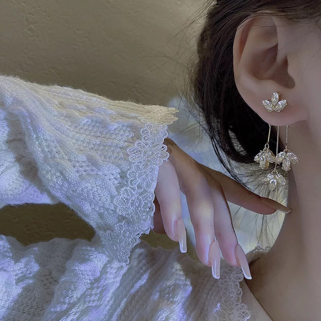 earrings Korean Style